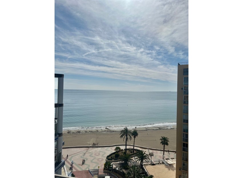 Nieuwbouw Woningen - Penthouse - Calpe