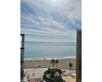 Nieuwbouw Woningen - Penthouse - Calpe