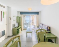 Nieuwbouw Woningen - Penthouse - Calpe