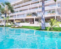 Nieuwbouw Woningen - Penthouse - Cartagena - Mar De Cristal