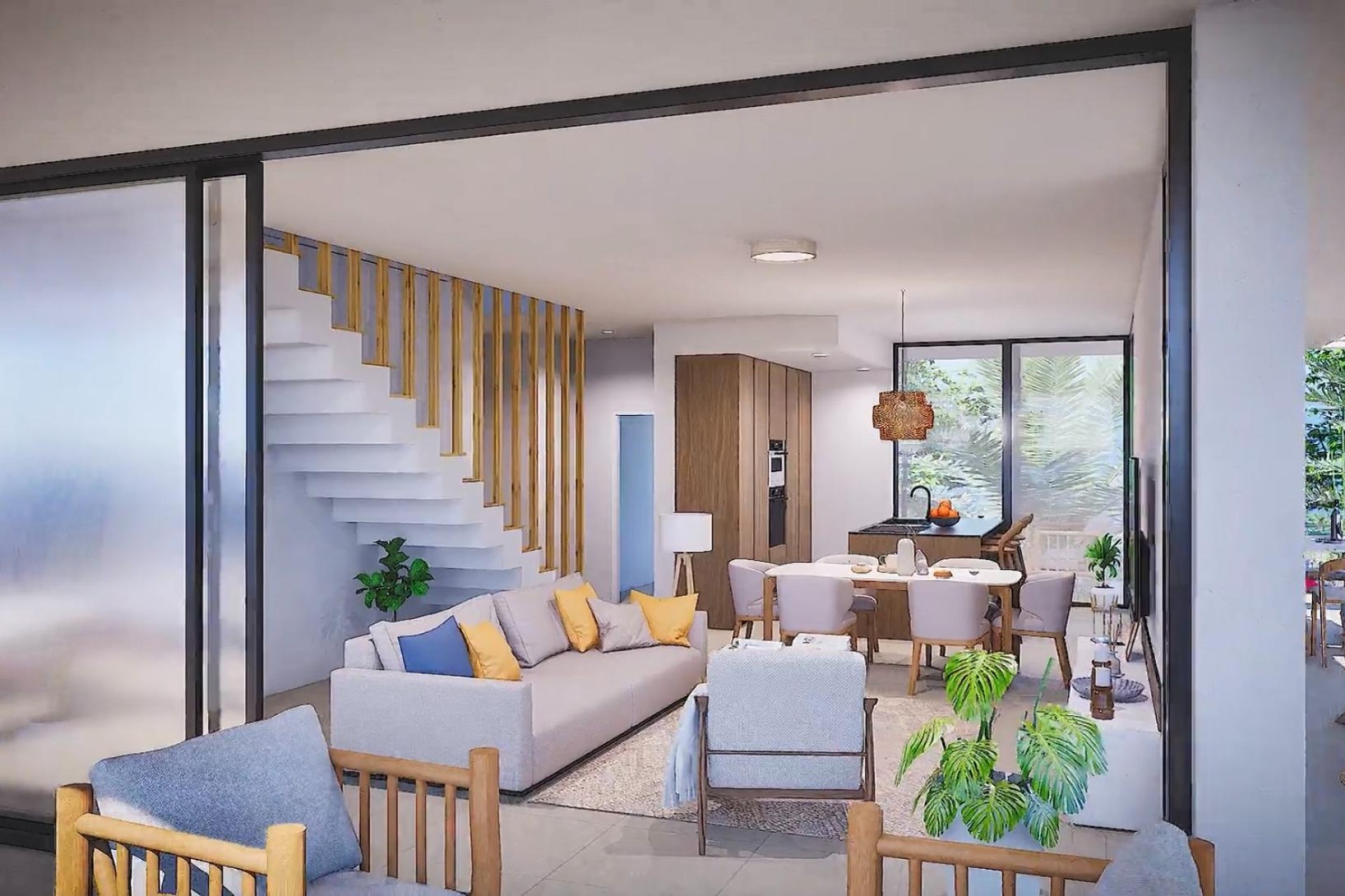 Nieuwbouw Woningen - Penthouse - Cartagena - Mar De Cristal