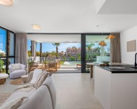 Nieuwbouw Woningen - Penthouse - Cartagena - Mar De Cristal