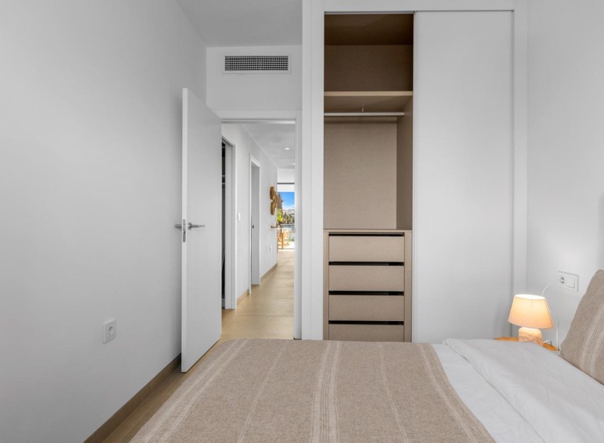 Nieuwbouw Woningen - Penthouse - Cartagena - Mar De Cristal