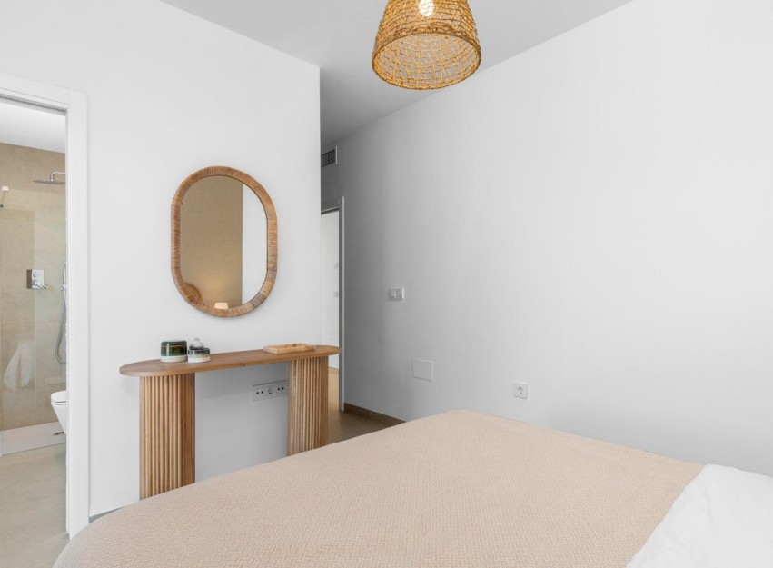 Nieuwbouw Woningen - Penthouse - Cartagena - Mar De Cristal