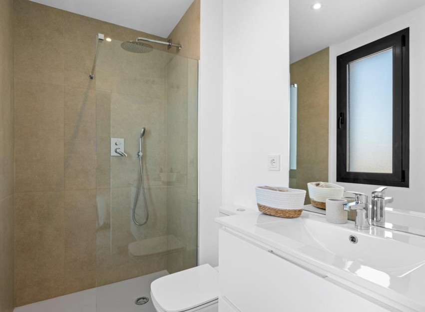 Nieuwbouw Woningen - Penthouse - Cartagena - Mar De Cristal