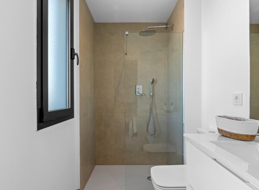 Nieuwbouw Woningen - Penthouse - Cartagena - Mar De Cristal