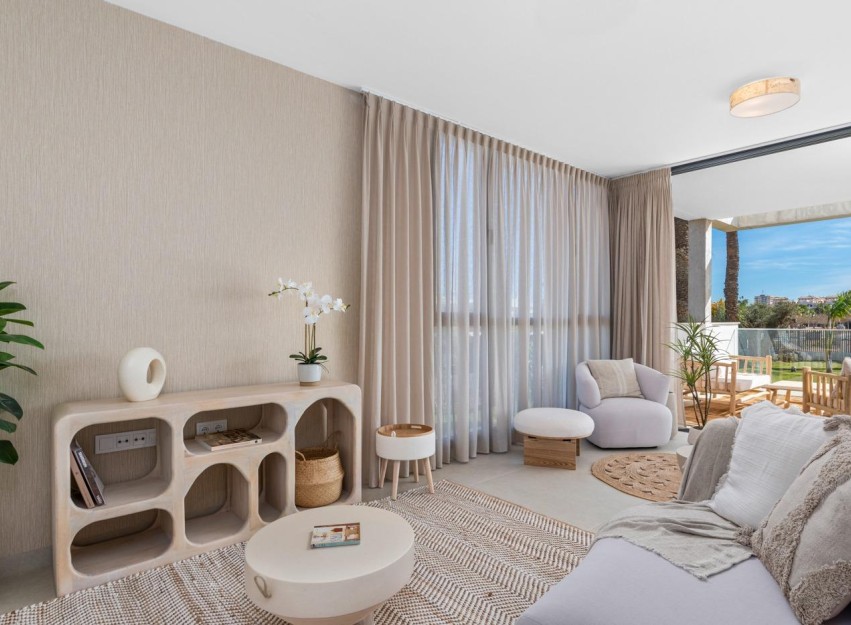 Nieuwbouw Woningen - Penthouse - Cartagena - Mar De Cristal