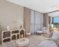 Nieuwbouw Woningen - Penthouse - Cartagena - Mar De Cristal
