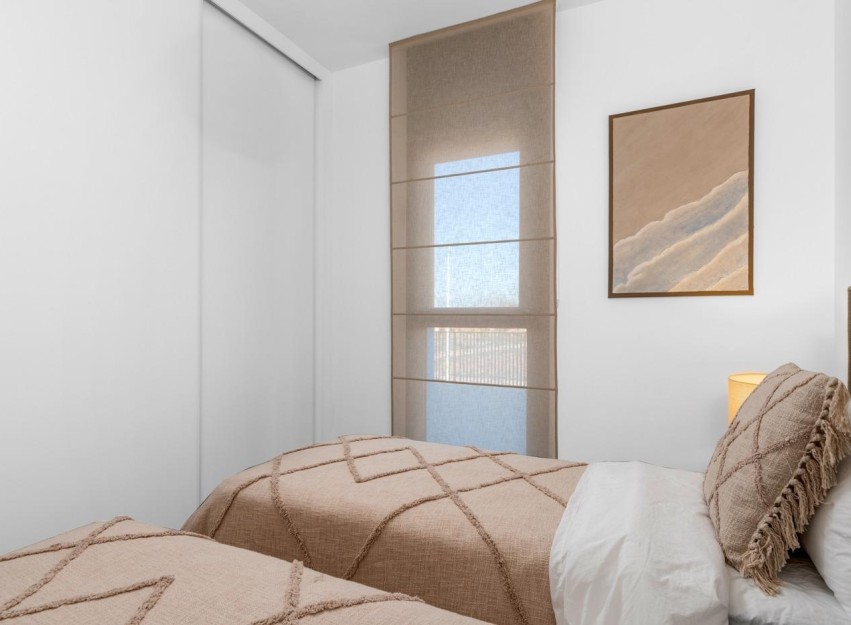 Nieuwbouw Woningen - Penthouse - Cartagena - Mar De Cristal