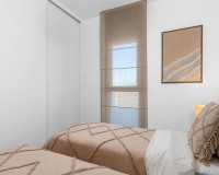 Nieuwbouw Woningen - Penthouse - Cartagena - Mar De Cristal
