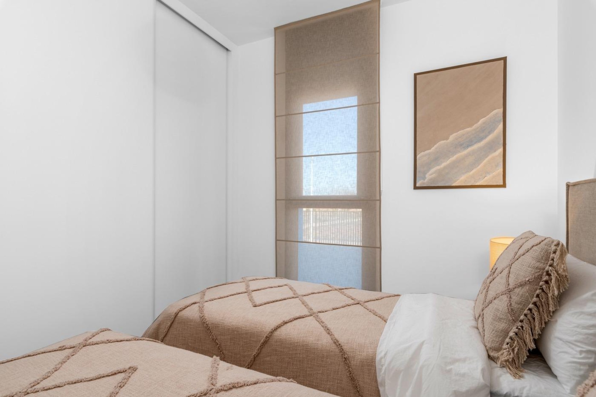 Nieuwbouw Woningen - Penthouse - Cartagena - Mar De Cristal