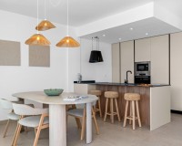 Nieuwbouw Woningen - Penthouse - Cartagena - Mar De Cristal