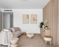 Nieuwbouw Woningen - Penthouse - Cartagena - Mar De Cristal