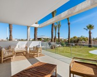 Nieuwbouw Woningen - Penthouse - Cartagena - Mar De Cristal