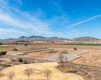 Nieuwbouw Woningen - Penthouse - Cartagena - Mar De Cristal