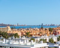 Nieuwbouw Woningen - Penthouse - Cartagena - Mar De Cristal