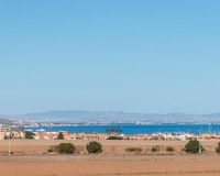 Nieuwbouw Woningen - Penthouse - Cartagena - Mar De Cristal