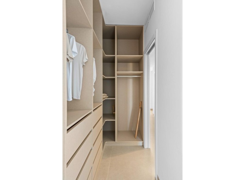 Nieuwbouw Woningen - Penthouse - Cartagena - Mar De Cristal