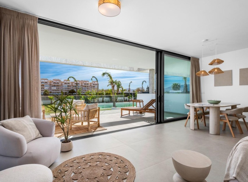 Nieuwbouw Woningen - Penthouse - Cartagena - Mar De Cristal