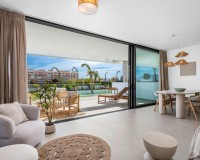 Nieuwbouw Woningen - Penthouse - Cartagena - Mar De Cristal