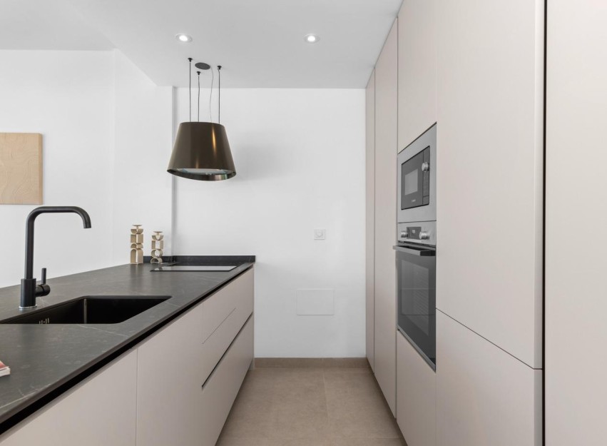 Nieuwbouw Woningen - Penthouse - Cartagena - Mar De Cristal