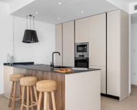 Nieuwbouw Woningen - Penthouse - Cartagena - Mar De Cristal