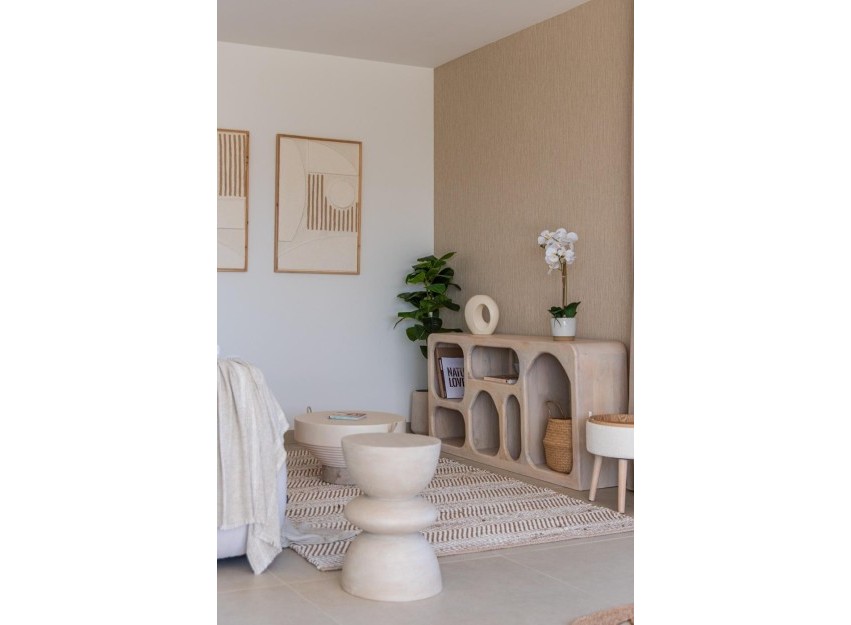 Nieuwbouw Woningen - Penthouse - Cartagena - Mar De Cristal