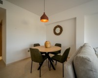Nieuwbouw Woningen - Penthouse - Cuevas del Almanzora - Herrerias