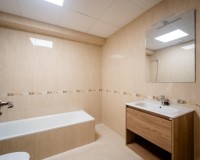 Nieuwbouw Woningen - Penthouse - Cuevas del Almanzora - Herrerias