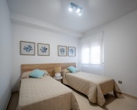 Nieuwbouw Woningen - Penthouse - Cuevas del Almanzora - Herrerias