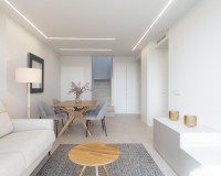 Nieuwbouw Woningen - Penthouse - Denia - L´Estanyó (Marinas)