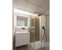 Nieuwbouw Woningen - Penthouse - Denia - L´Estanyó (Marinas)