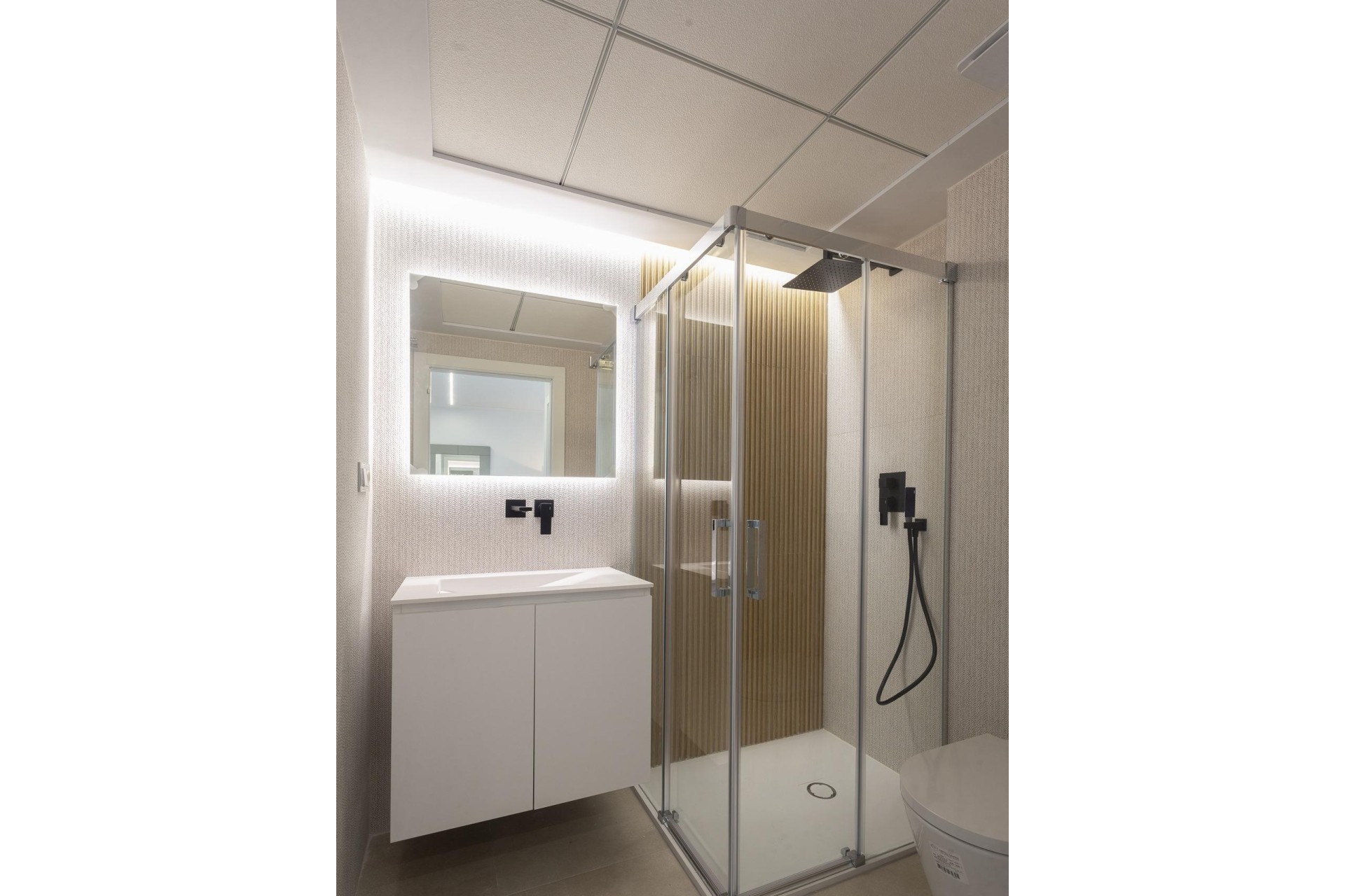 Nieuwbouw Woningen - Penthouse - Denia - L´Estanyó (Marinas)