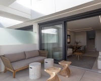 Nieuwbouw Woningen - Penthouse - Denia - L´Estanyó (Marinas)