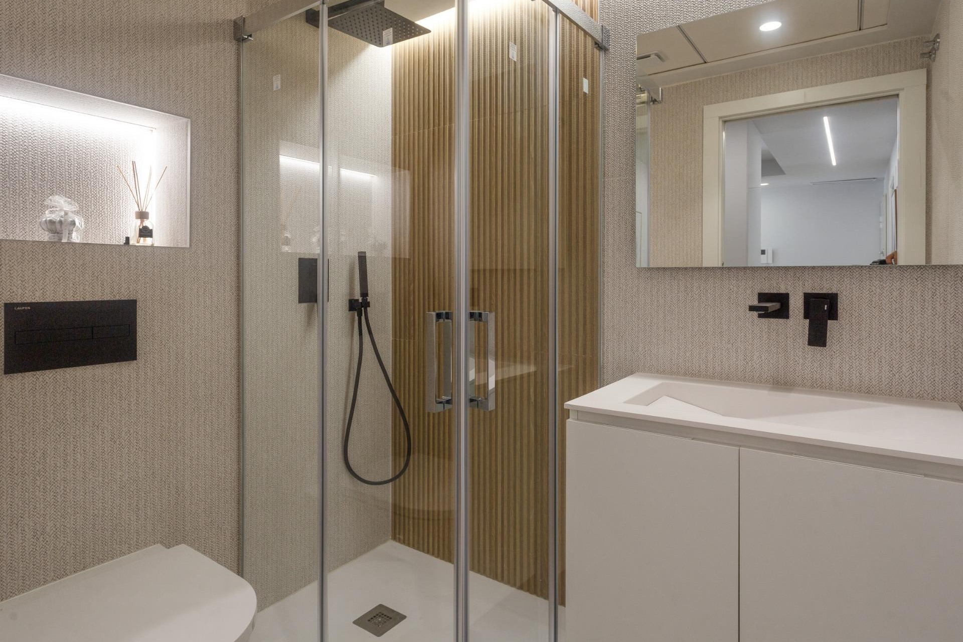 Nieuwbouw Woningen - Penthouse - Denia - L´Estanyó (Marinas)