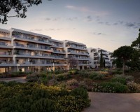 Nieuwbouw Woningen - Penthouse - Denia - Playa de La Almadraba