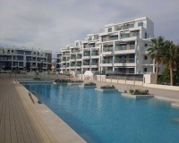 Nieuwbouw Woningen - Penthouse - Denia