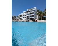 Nieuwbouw Woningen - Penthouse - Denia