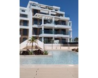 Nieuwbouw Woningen - Penthouse - Denia