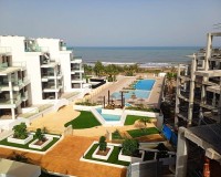 Nieuwbouw Woningen - Penthouse - Denia