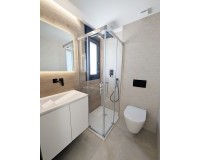 Nieuwbouw Woningen - Penthouse - Denia