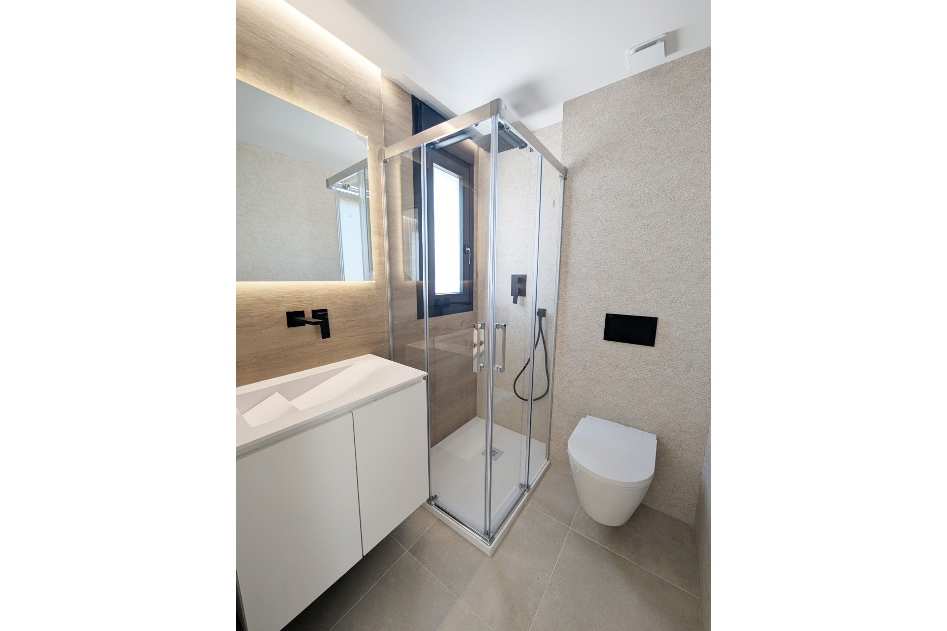 Nieuwbouw Woningen - Penthouse - Denia