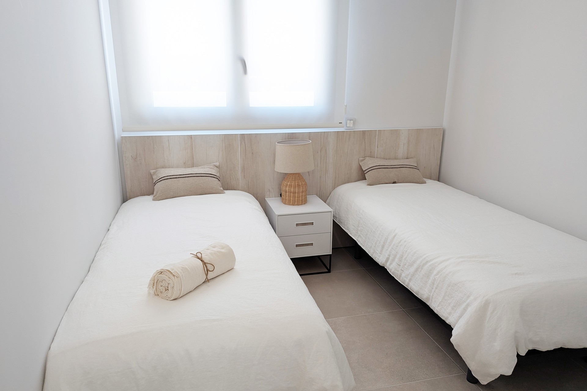 Nieuwbouw Woningen - Penthouse - Denia