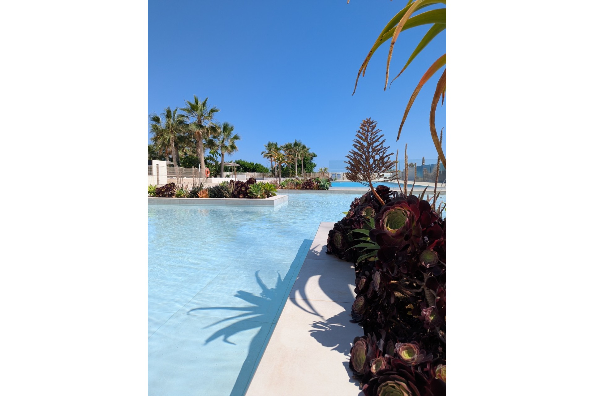 Nieuwbouw Woningen - Penthouse - Denia