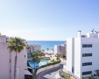Nieuwbouw Woningen - Penthouse - El Campello - Muchavista