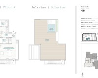 Nieuwbouw Woningen - Penthouse - El Verger - Playa de La Almadraba