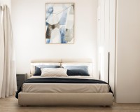 Nieuwbouw Woningen - Penthouse - Finestrat - Balcón De Finestrat