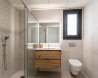 Nieuwbouw Woningen - Penthouse - Finestrat - Campana Garden