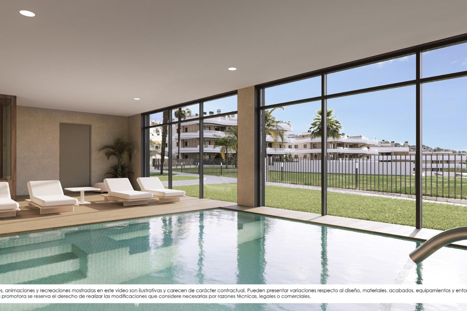 Nieuwbouw Woningen - Penthouse - Finestrat - Campana Garden