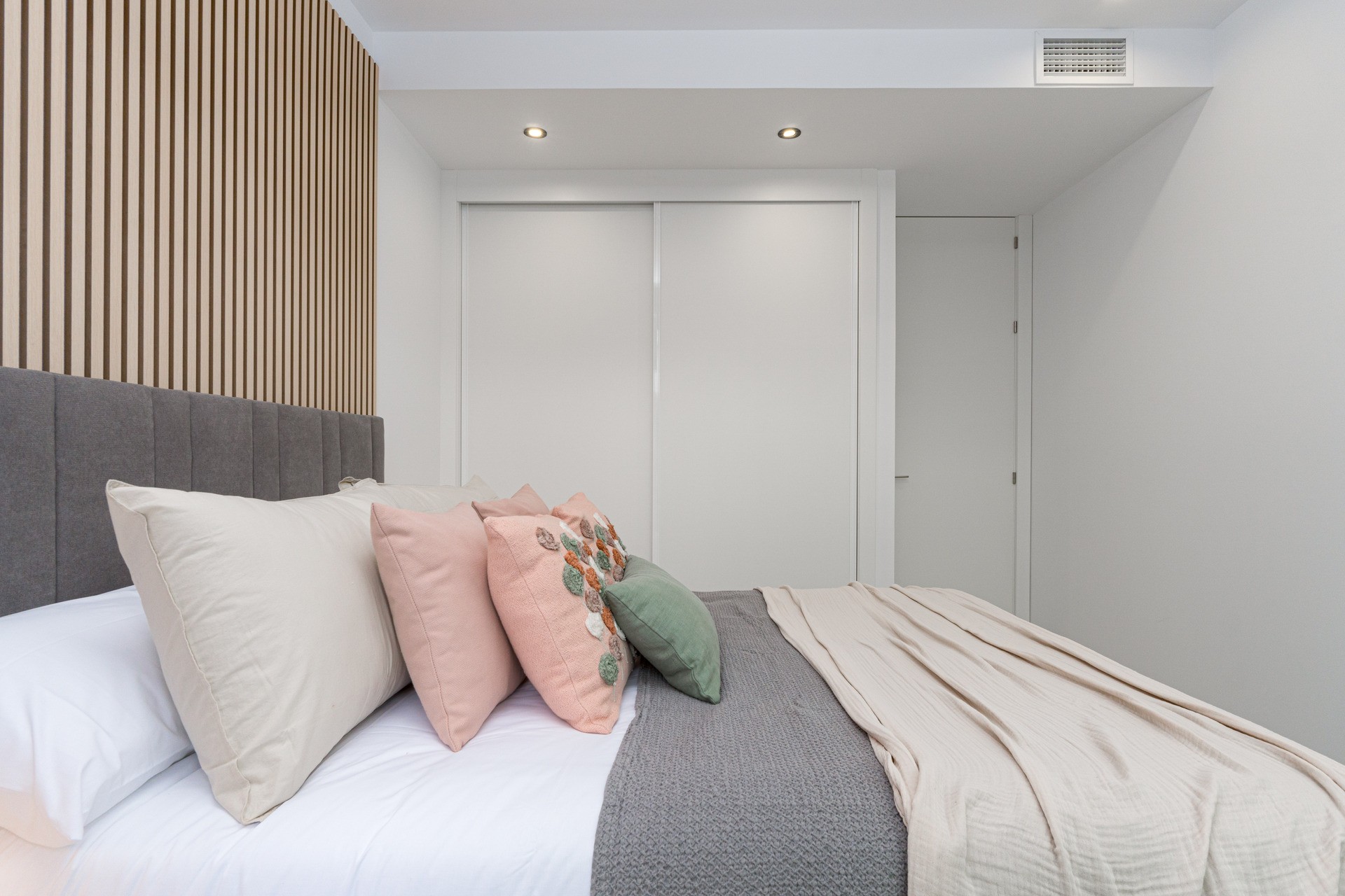 Nieuwbouw Woningen - Penthouse - Finestrat